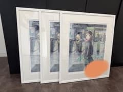 メーテルレジェンド ～伝説のはじまり～ シルクスクリーン | Shop at