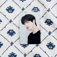 ドヨン NCT127ファンミ/ペンミ/会場限定 CD購入 特典 トレカ/イリチル