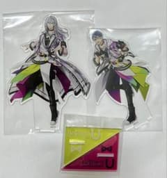 アイナナ Re:vale 百 千 アクリルスタンド - メルカリ