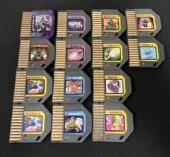 ロックマンエグゼ バトルチップ ダークブルース - メルカリ