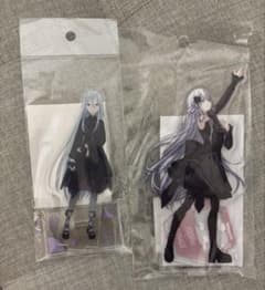 宵崎奏アクリルスタンドセット - メルカリ