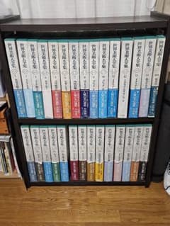 世界美術大全集 西洋編 全28巻 小学館 - メルカリ