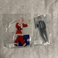 トラキン アクスタ バリスティックボーイズ 奥田力也 - メルカリ