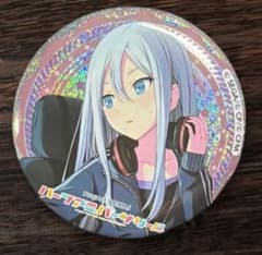 プロジェクトセカイ】宵崎奏 缶バッジ ハーフアニバーサリー展 - メルカリ