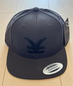 TENSAIBAKA RECORDS SNAPBACK the bonez - メルカリ