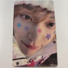 riize ウォンビン 会場限定 ドーム トレカ ラキドロ all of you - メルカリ