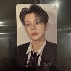 TXT ヨンジュン トレカ② - メルカリ