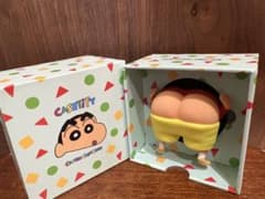 クレヨンしんちゃん お尻デザイン スマホスタンド CASETiFY 正規品