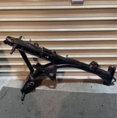 モンキー ゴリラ 中華フレーム3センチロング 中古品 送料無料 Z50J