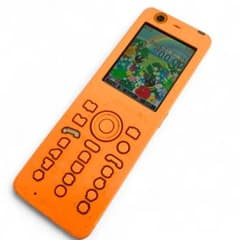 HONEY BEE WX333K 動作確認済 Jゲーム入り 希少 ガラケー - メルカリ