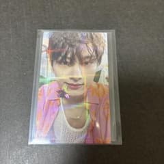 seventeen セブチ ジュン sector17 ラキドロ トレカ - メルカリ