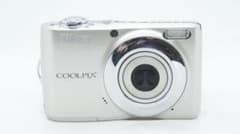 A3082】 Nikon COOLPIX L22 ニコン クールピクス - メルカリ
