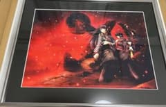 26.03まで】【限定】InncentGray|杉菜水姫|カルタグラ|複製原画 - メルカリ