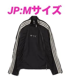 adidas x Thug Club Woven Track Top サグクラブ - メルカリ