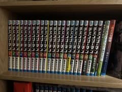 チェンソーマン 1-22巻セット ➕劇場特典➕ルックバック➕さよなら絵梨