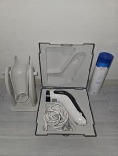 バイオプトロン ユースロン・高濃度酸素水スプレーミスト・スタンド