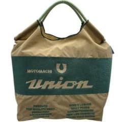 もとまちユニオン Ball & Chain ボールアンドチェーン ベージュ M