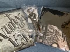 ちゃんみな AREA OF DIAMOND 4 ペンライト、タオル、Tシャツ - メルカリ