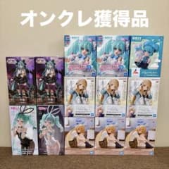 美少女フィギュア まとめ売り 13点セット - メルカリ