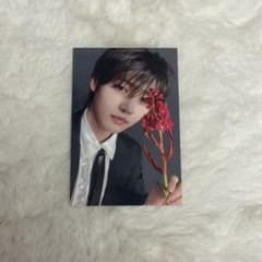 ENHYPEN ソンフン ユニバ ラキドロ トレカ DARKBLOOD - メルカリ