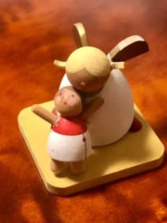 ギュンターライヒェル 旧天使(訳あり) - メルカリ