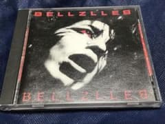 中古 BELLZLLEB 1st アルバム DEAD END ROMMEL - メルカリ