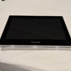 防水録画機能付プライベートビエラ （HEMS ホームサーバー機能付