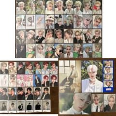 ZEROBASEONE リッキー トレカ まとめ売り - メルカリ