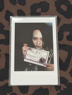 0.1gの誤算 当日チェキ 眞崎大輔 ⑯ - メルカリ