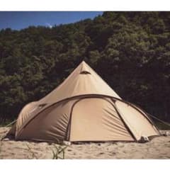 wrnbrand tent-C 謎のテント 新品未開封 - メルカリ