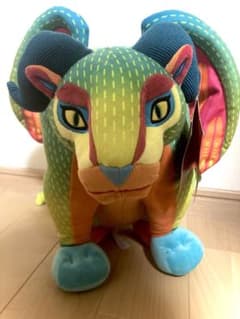 リメンバー・ミー ペピータ ぬいぐるみ タグ付き 希少 - メルカリ