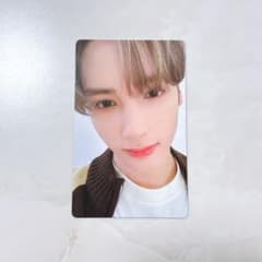 TXT ヒュニンカイ ペンミ FC 特典 トレカ present x - メルカリ