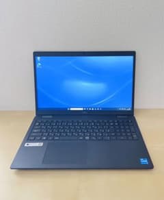 累積1487H Latitude 3520/16GB/office BT100% - メルカリ