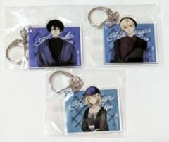 妹はシスコン兄がめんどくさい 優 優衣 真紘 くじメイト アクリル