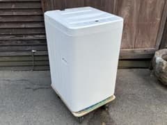 ヤマダ電機洗濯機 RORO YWM-T70L 2024年製 7kg 仙台 宮城 - メルカリ