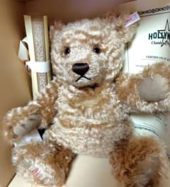 シュタイフ 650840 ハリウッドベア - メルカリ