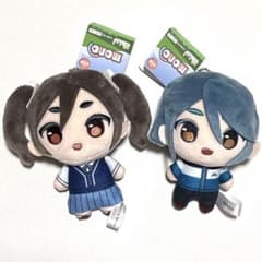 ぷちっしゅ！ TVアニメ「mono」の入手方法まとめ – 攻略大百科