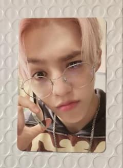 公式】エスクプス ラキドロ トレカ heaven seventeenセブチ - メルカリ