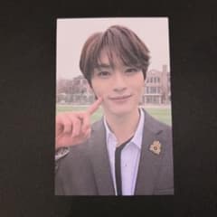 straykids go生 リノ トレカ - メルカリ