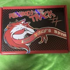 NIKKE レッドフード レコード トラック REWIND 韓国 AGF2025 - メルカリ