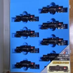 マイクロエース A-2671タキ11000 前期型 8両セット - メルカリ