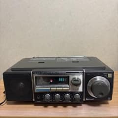 ナショナルRF-B30 ジャンク品 - メルカリ