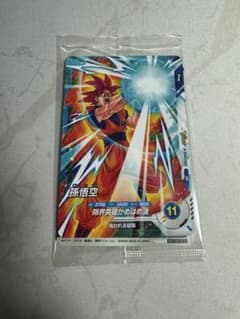 Vジャンプ 定期購読 1パック ドラゴンボール 孫悟空 バーダック - メルカリ