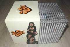 SLAPSTICK CD−BOX 完全限定生産盤 - メルカリ