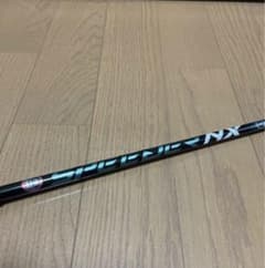 テーラーメイド スリーブ付 スピーダー NX グリーン 60-S FW 5w用