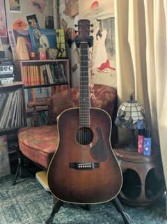 K.Yairi LEO-J10 2007年製 ハードケース付き - メルカリ