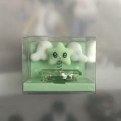 nctwish ウィチュ WICHU ペンライトキャップ - メルカリ