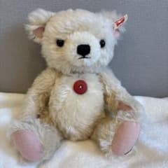 うさぎ様専用】Steiff コリラックマ 1500体限定ぬいぐるみ - メルカリ