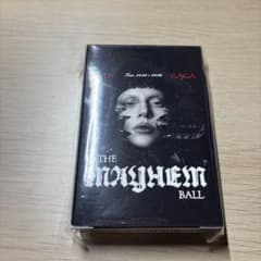 ladygaga トランプ 新品未開付です。 - メルカリ