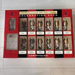 ACミランProStars2003セレブレーションパック コリンシアン - メルカリ